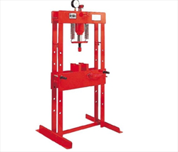 Máy ép để bàn MASADA MHP-15